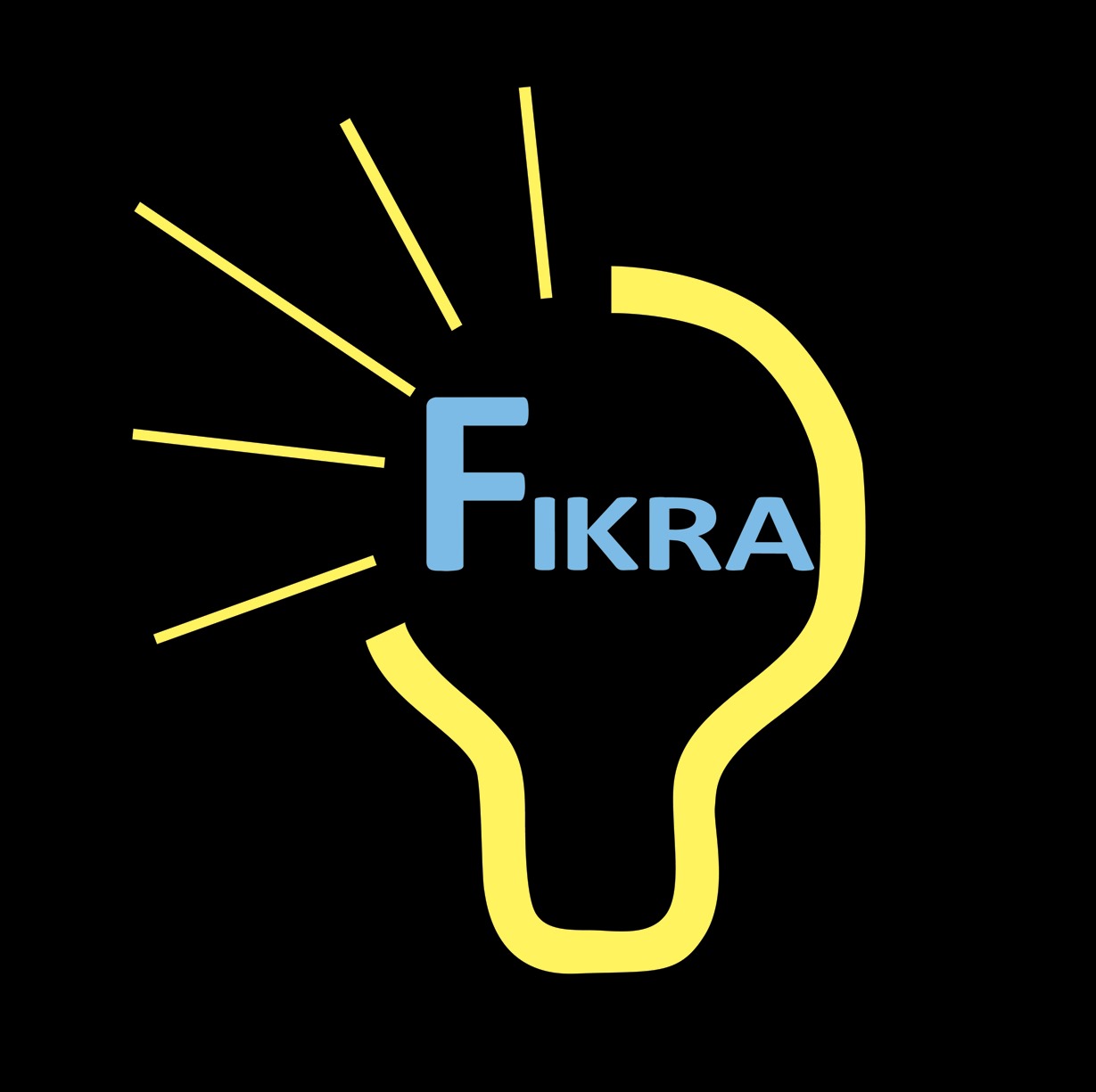 Welcome To The New Fikra Website